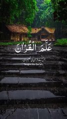 Quran pak beautiful voice