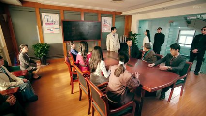 Return to 1993 S2 (2023) Ep 16 [Eng Sub]