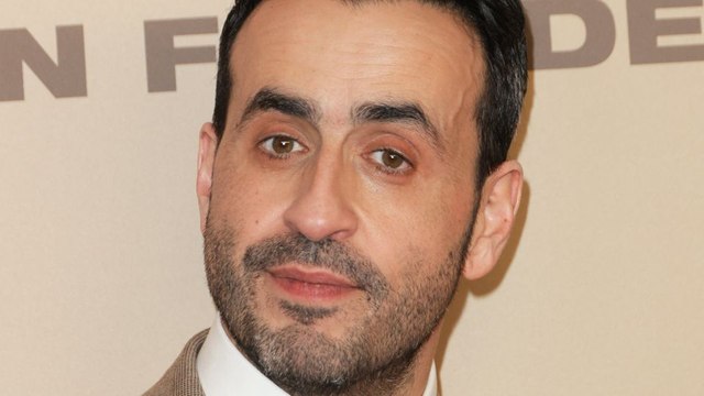 Fou Mais Vrai : Jonathan Cohen a doublé Brad Pitt !