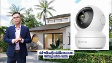 Thương hiệu Ezviz - bạn đã từng nghe mp4