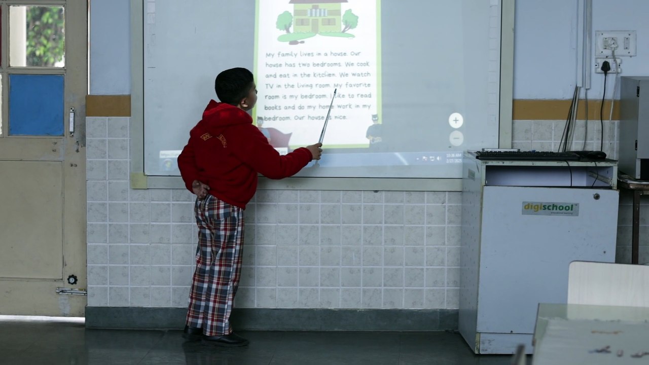 Admission Open for Digital Education in Patiala | BIPS Patiala