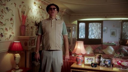 Utilita   Save Like Dave TV ad 2022