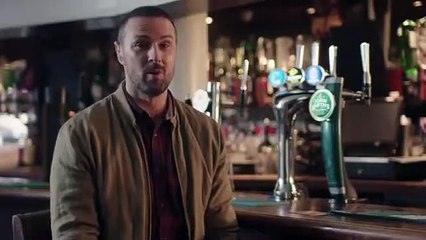 Paddy McGuinness launches 5k John Smith s competit