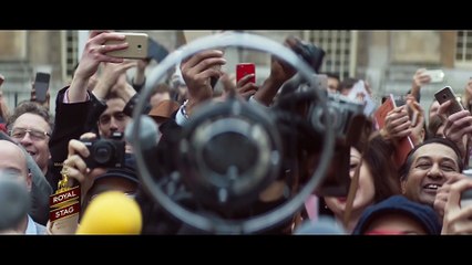 Royal Stag TVC 2017 - Its Your Life Make It Large (Director_s Cut) Ranveer Singh