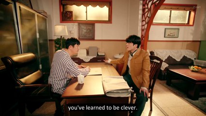 Return to 1993 S2 (2023) Ep 19 [Eng Sub]