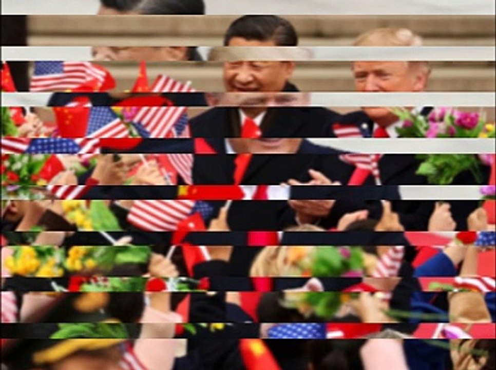 China richtet vier Kanadier hin und weist Kritik zurück