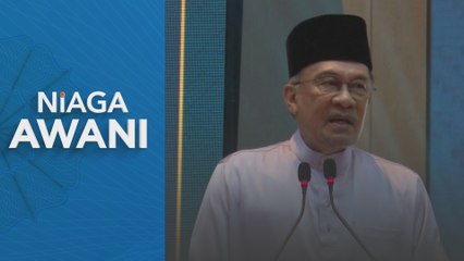 Industri tempatan pada asas kukuh untuk pengembangan - PM
