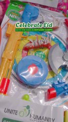 Join Us to Make Eid Magical for Kids! | Together We Can Spread Joy & Love 💫