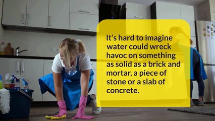 Commercial Epoxy Flooring