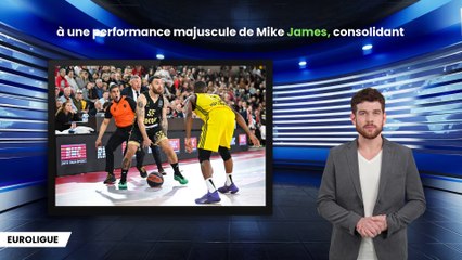 Les ACTUS SPORTIVES du 21 mars 2025