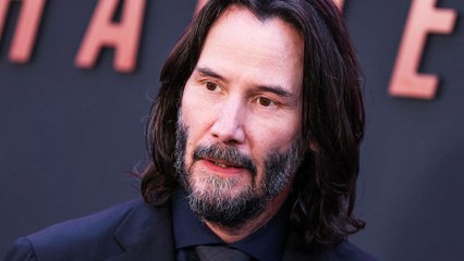 Fou Mais Vrai : Keanu Reeves a failli s'appeler Chuck Spadina !
