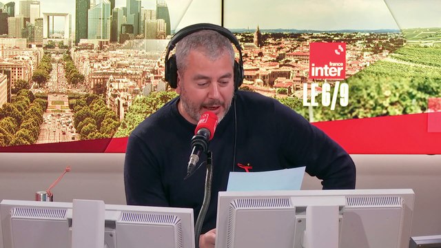 Enki Bilal : L'art est en danger à partir du moment où tout s'accélère