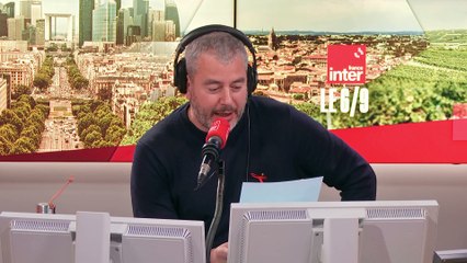 Enki Bilal : "L'art est en danger à partir du moment où tout s'accélère"