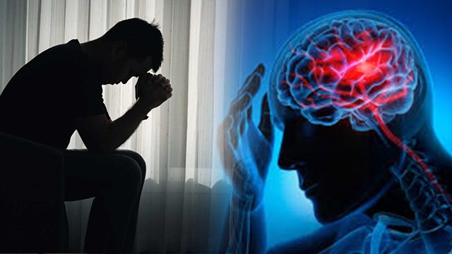 Clinical Depression Vs Depression:क्लिनिकल डिप्रेशन और डिप्रशन में अंतर,Causes, Symptoms & Treatment