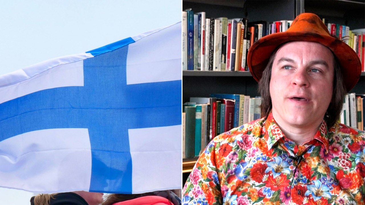 Warum Finnland das glücklichste Land der Welt ist