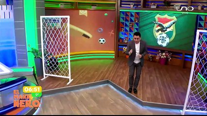 El Mañanero ∙ Viernes 21 de Marzo de 2025