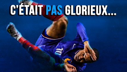 🇫🇷 Qui aime réellement regarder ces Bleus ?