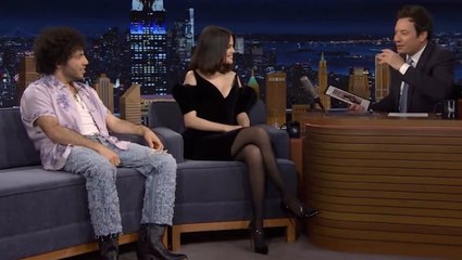 Selena Gomez reveals how she almost ruined proposal from Benny Blanco