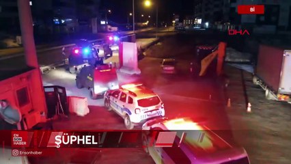 Bitlis'te uyuşturucu operasyonu: Şüpheliler tutuklandı
