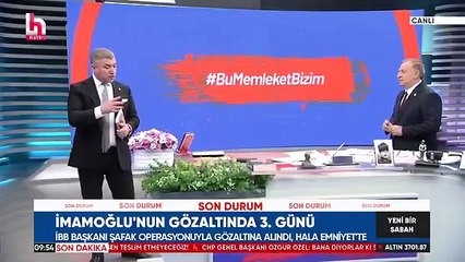 CHP'yi karıştıran sözler: Kemal Kılıçdaroğlu kayyım olursa yüzüne tükürürüz