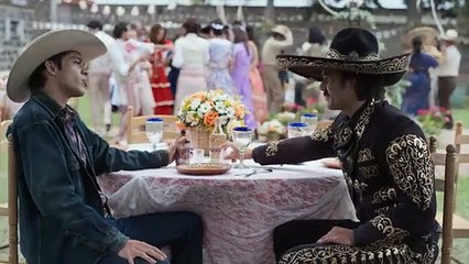 El Gallo de Oro Capítulo 14