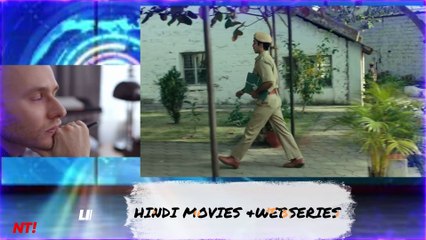 NEW THRILLER WEBSERIES PART5 (2025)