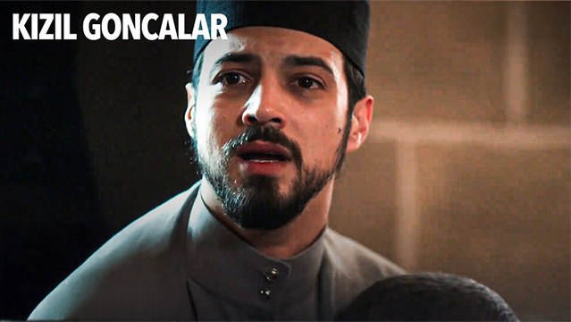 Kızıl Goncalar 43. bölümden yeni fragman yayınlandı: Meryem Vuruldu!
