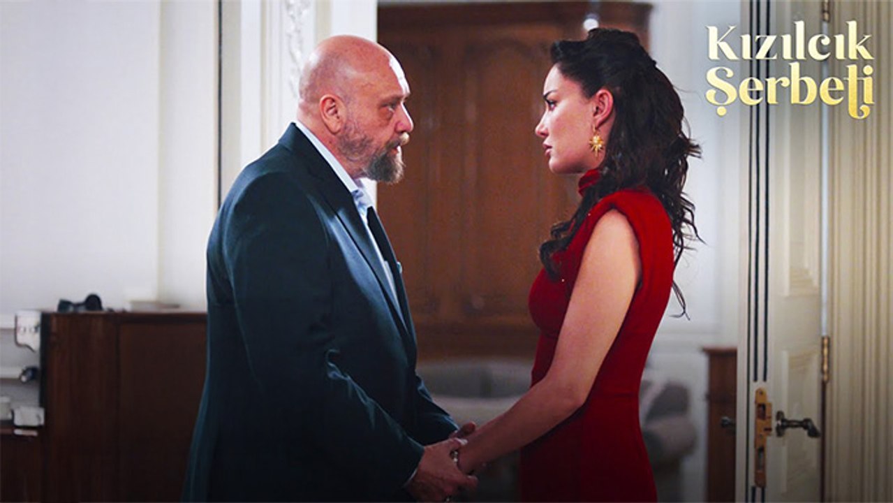 Kızılcık Şerbeti 93. bölümden yeni fragman yayınlandı: Bir kere aldatan hep aldatır!