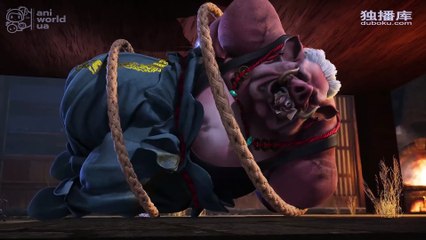 Володар духовного меча: Серія 574