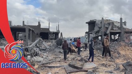 Serangan Israel pada bulan Ramadan tidak boleh diterima - Menteri Singapura