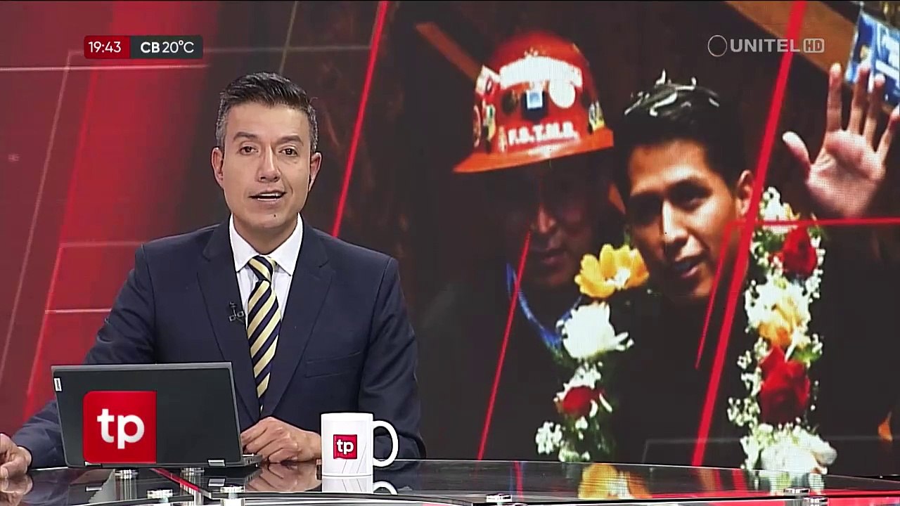 ​Constitucionalista sobre fallo del TCP