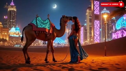 Arabic Hot song | Arabic Billy dance | Ai Studio | daily motion