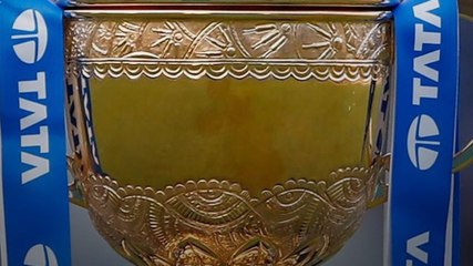 स्लो ओवर रेट पर IPL में आया नया न‍ियम