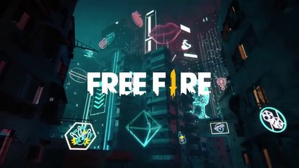 Evo Gun - Predatory Cobra MP40 _ Free Fire Collection
