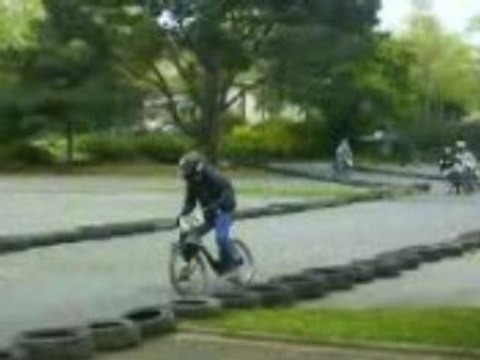 Rock'n Solex 2008 endurance