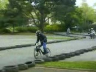 Rock'n Solex 2008 endurance