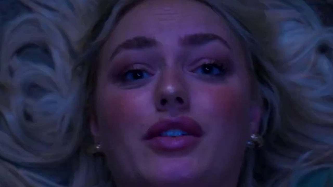 When the Ringlights Dim Trailer OV