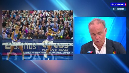 C'est quoi le "pickleball", ce sport de raquette qui cartonne à l'étranger ?