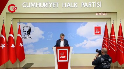 Son dakika... CHP Genel Sekreteri Selin Sayek Böke duyurdu: 2 günde 40 bin yeni üye!
