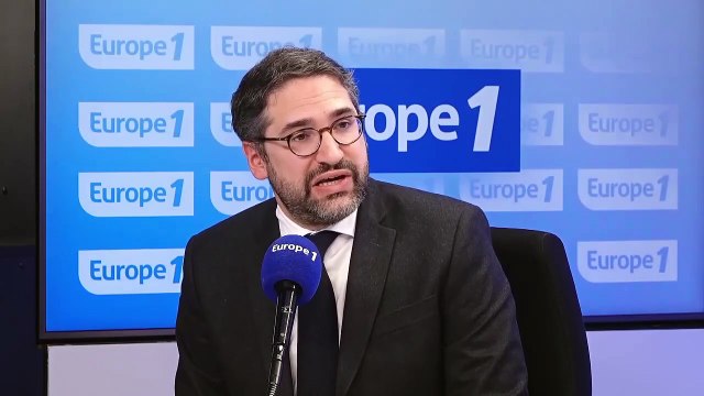 Pascal Praud et vous - Le port du voile dans le sport «est instrumentalisé au service d'un projet politique», dénonce le préfet des Hauts-de-Seine