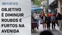 Prefeitura de SP lança Programa Paulista Mais Segura nesta sexta (21)