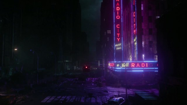 Negan is back dans la bande-annonce de la saison 2 de Walking Dead : Dead City (vo)