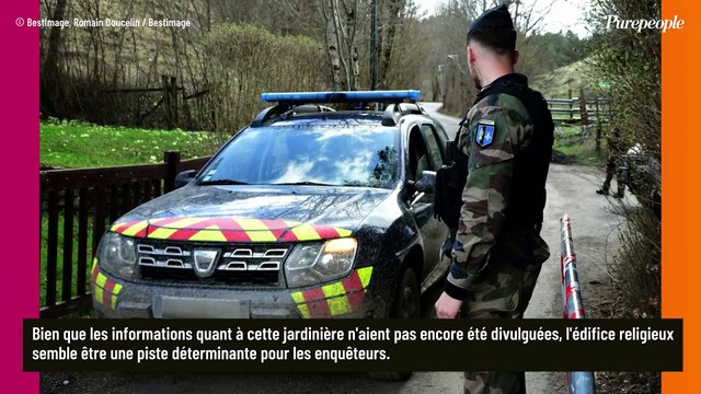 Affaire du petit Émile : Un lieu précis du Haut-Vernet, fréquenté par la famille du petit garçon, devient central dans l’enquête