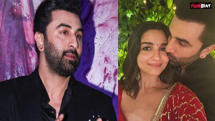 Alia Bhatt नहीं हैं Ranbir Kapoor की पहली पत्नी, Interview में किया चौंका देने वाला खुलासा!