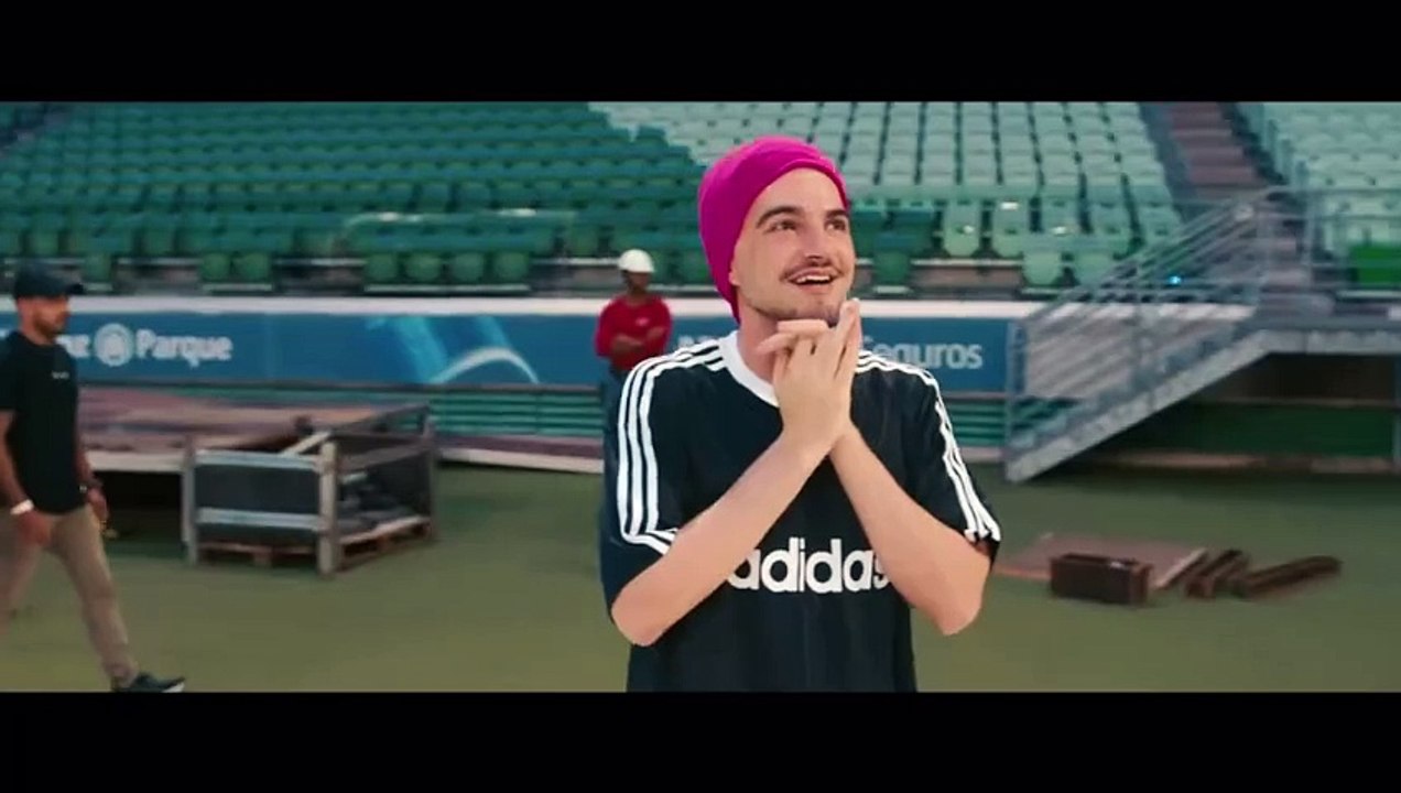 “Superturnê - A Primeira e A Última Noite” - Trailer