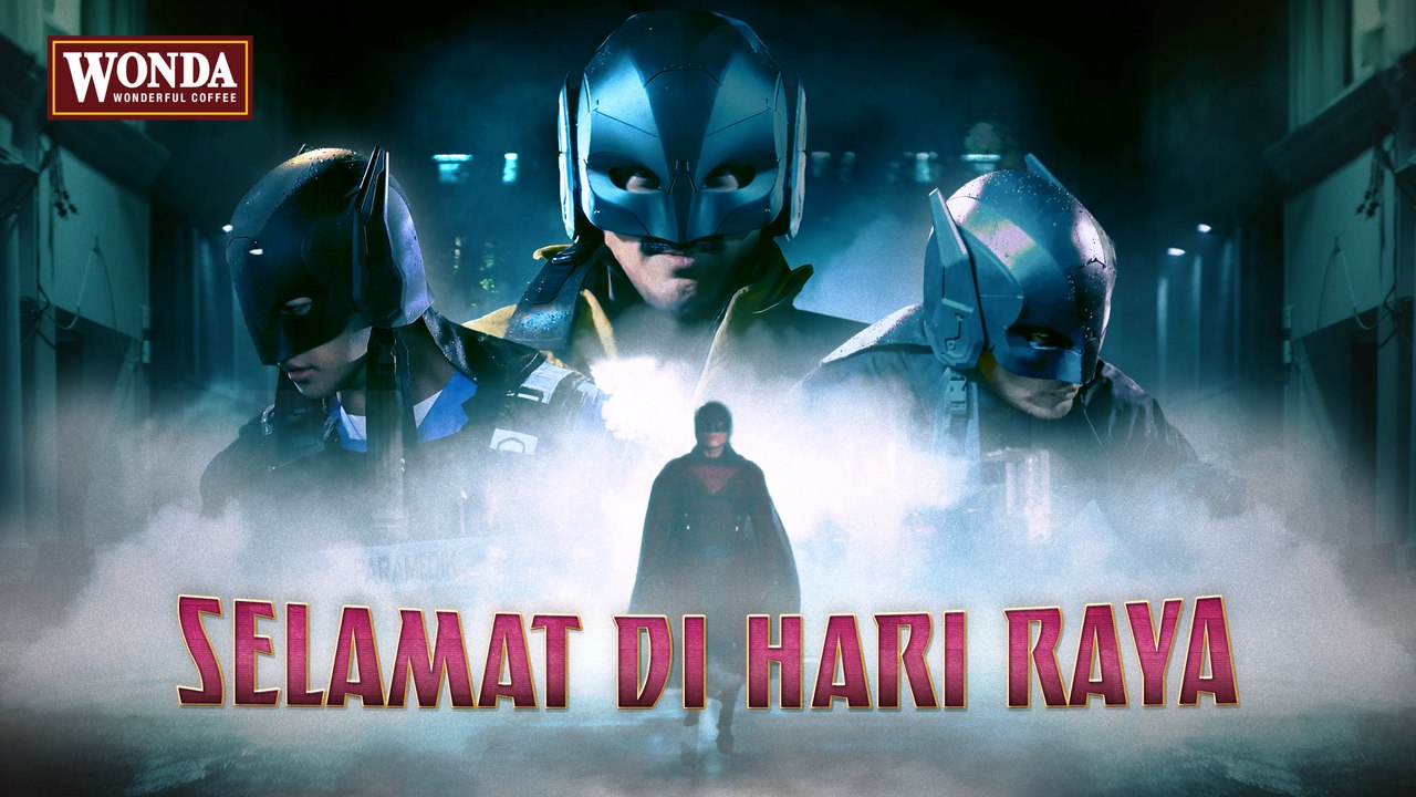 Selamat Di Hari Raya