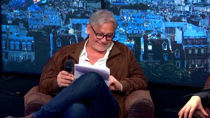 Nawell Madani fait son "Bon Dimanche Show"