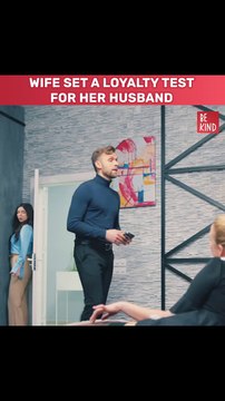 What’s more important for you- romantic relationships or friendships Liam saw his maid, Camilla, lying on his bed, inviting him to join her. He asked where his wife was and questioned the girl’s motives