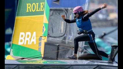 The Future of Sports? Men and Women Competing Together