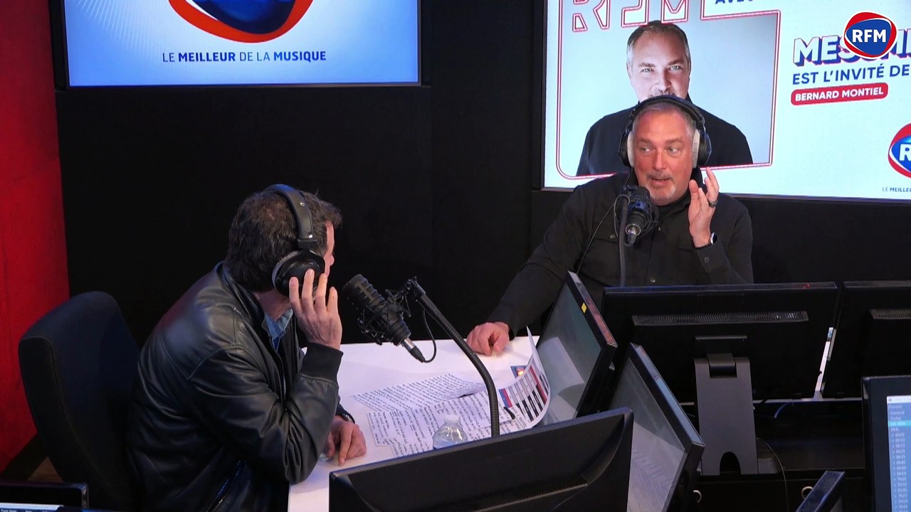 Messmer, le célèbre hypnotiseur, parle comme rarement de sa famille, sa femme et ses 4 enfants, Cédric, Antoine, Soleil et Magie